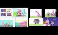 Thumbnail of up to faster 34 parison to wow wow wubbzy