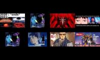Thumbnail of NEON GENESIS EVANGELION: THE ULTIMATE NERV HQ COLLECTION: Part Two.