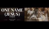 Thumbnail of Naomi Raine - One Name (Jesus)   | Lyric Bible Verses