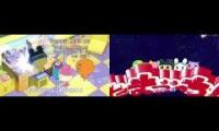 Thumbnail of Tamagotchi mv crossovers series opening