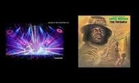 Thumbnail of James Brown, Pro-Tee and Martin Garrix