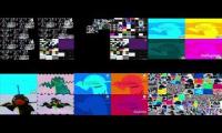 Thumbnail of Epic Of The Lots Of The Manys Of The Pingu Outro Logos!!