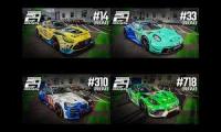 Thumbnail of Nürburgring 24h Qualifiers Race Sonntag onboard
