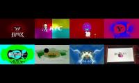 Full best animation logos in 8parison 2
