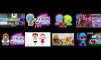 Thumbnail of Too Many Tommy And Tallulah Crying 2/2