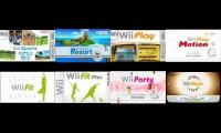 Thumbnail of All Wii Games At Once