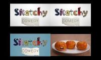 Sketchy Comedy Bowling
