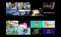 Thumbnail of PashaKemer Sparta Remix Superparison