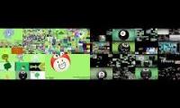 Thumbnail of Epic Of The Lots Of The Manys Of The bfdi auditions
