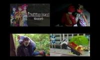 Thumbnail of MLP Walking Dead & Italy Showdown