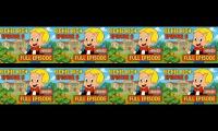 Thumbnail of Richie Rich Episode 6 in Hindi | Full Episode | Cartoons for Kids