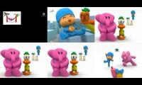 (FIXED) Pocoyo UP To Faster Nineparison
