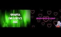 Thumbnail of Sparta DrLaSp X UnLoVe Base