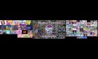 All My Little Pony episodes playing at the same time