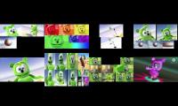 Thumbnail of 43 Gummy Bears for Gummy Vlad Ζελεδάκι Αρκούδα Gummy Vona Winkiii