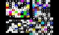 (loud) 256 nelvanas logo