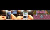 Thumbnail of Talking Tom Cat 2 VS Talking Tom and Ben News VS Smash Crusade Konata Izumi