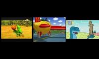 Thumbnail of T Rex Expressz 9 rész