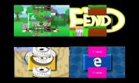 Thumbnail of UP TO FASTER 4 PARISON 71