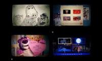 Thumbnail of Todos Los DVD Menús De Toy Story (1995-2019)