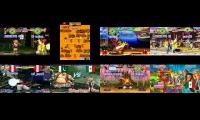 Thumbnail of Akira VS BrasilKOF95
