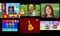 Thumbnail of Babytv Annoying Goose V4
