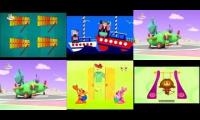 Babytv Annoying Goose V2