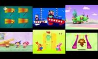 Babytv Annoying Goose V2