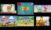 Babytv Annoying Goose V9
