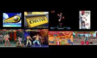 Thumbnail of Spectrus VS Flavio Ryu