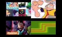 Thumbnail of theme remix and ed edd n eddy planet sheen the mr men show