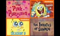 Thumbnail of SpongeBob title card 2