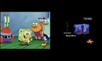 Thumbnail of Spongbob movie credits