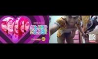 Thumbnail of Salamin Salamin and Salari Salari Comparison