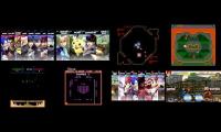 Thumbnail of LakiLuki VS Miutrex (Iori/Vanessa/Angel VS Clark/Maxima/Ralf)