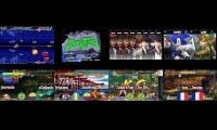 Thumbnail of Trasher02 VS Executorr