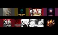 Thumbnail of Random songs I likeeeeeeeeeeeeeeeeeeeeeeeeeeeeeeeeeeeeeeee OMG I DID IT AGAIN HAHAHAHA