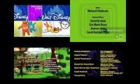 Thumbnail of credits remix the mr men show dinosaur train ed edd n eddy