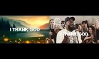 Thumbnail of I Thank God -  Maverick City Music - (LYRICS)