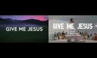 Give Me Jesus - VOUS Worship (Lyrics)