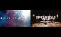 Thumbnail of Give Me Jesus + Closer | Common Gathering | Lyrics