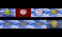 Warner Bros SLN Mashup!