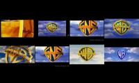 Thumbnail of Warner Bros Logo Reversed Mashup