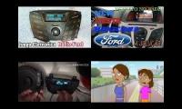 Thumbnail of Ford audio system 4 parison (For BekoEcoCare)