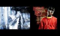 Thumbnail of (613) EL-KHING / Soulja boy crank that eminem superman