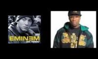Thumbnail of (613) EL-KHING / 50 Cent I Get Money / Lose Yourself instrumental