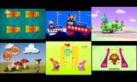 Babytv Annoying Goose V2