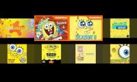Thumbnail of Nickelodeon Launches NickSpongeBob Channel: Part Two.