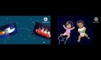 Thumbnail of Go Baby! - Journey To The Purple Planet Alternate Ending