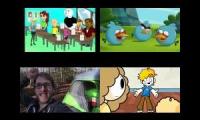 Thumbnail of All My Hanging On Remixes Put Together